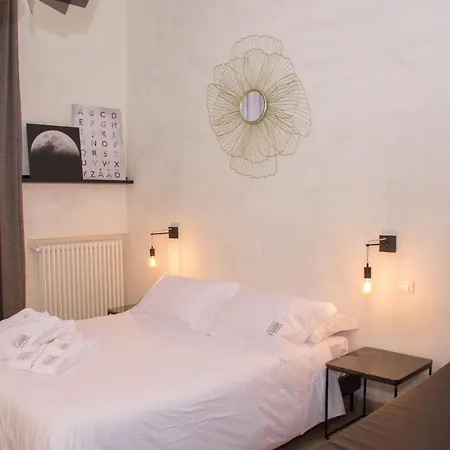 Luna - Le Dimore - Bed and breakfast