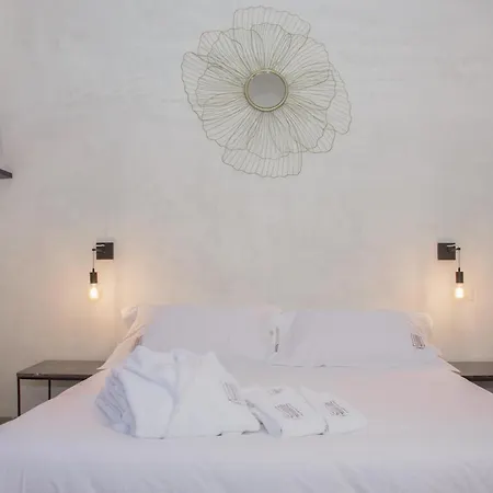 Luna - Le Dimore - Bed and breakfast Canosa di Puglia
