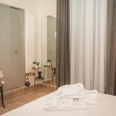 Luna - Le Dimore - Canosa di Puglia