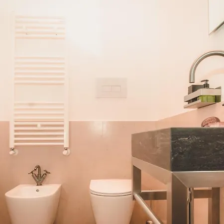 Luna - Le Dimore - Bed and breakfast Canosa di Puglia