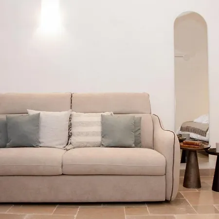 Luna - Le Dimore - Bed and breakfast