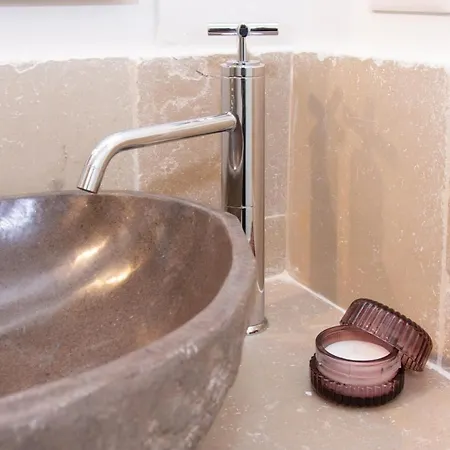 Frühstückspension Luna - Le Dimore - 3*