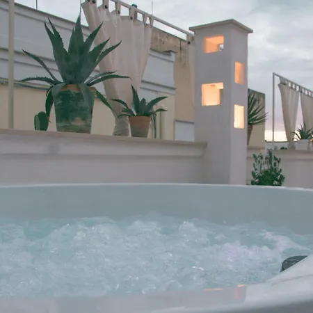 Luna - Le Dimore - Bed and breakfast Canosa di Puglia