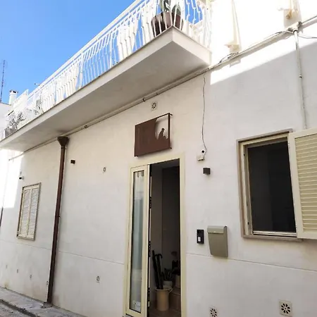 Luna - Le Dimore - Bed and breakfast Canosa di Puglia