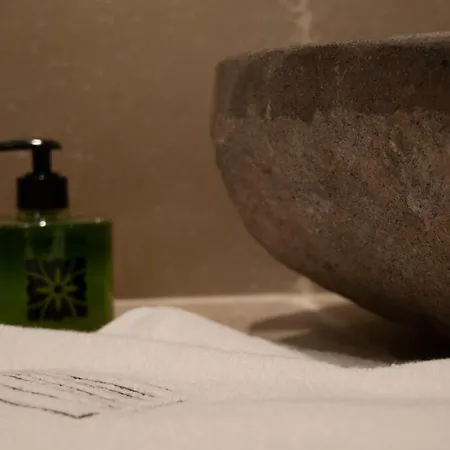 Lunà - Le Dimore - Canosa di Puglia