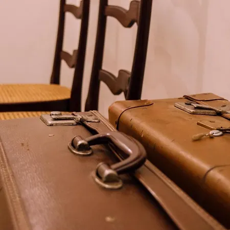 Bed & Breakfast Lunà - Le Dimore - Canosa di Puglia