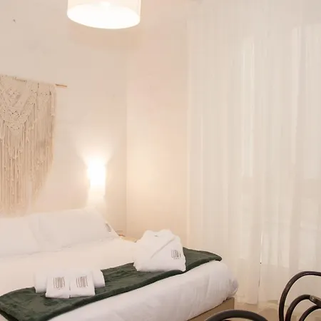 Bed & Breakfast Luna - Le Dimore - 3*