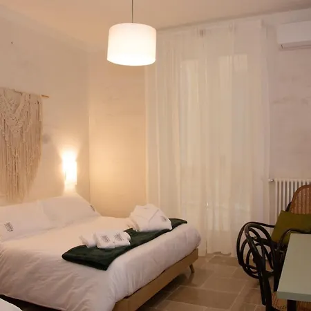 Bed & Breakfast Lunà - Le Dimore - Canosa di Puglia