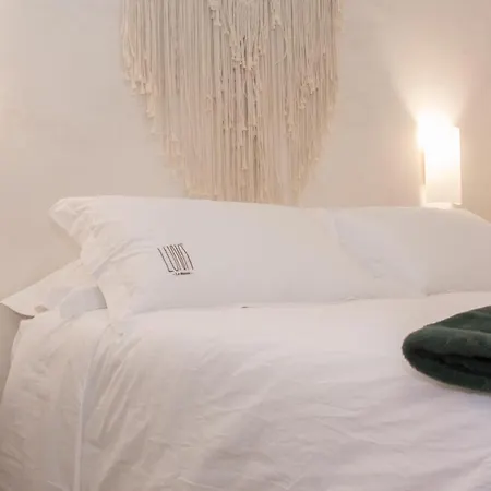 Lunà - Le Dimore - Bed & Breakfast 3*
