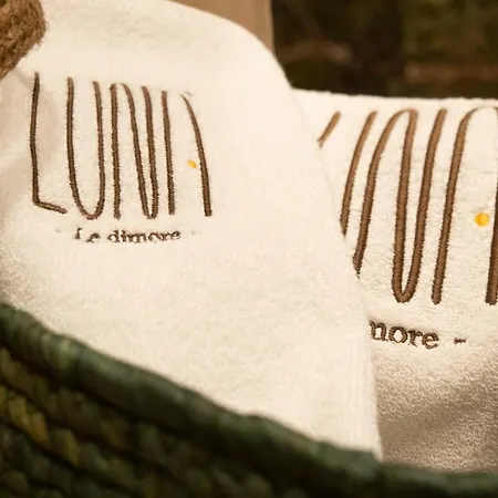 Bed & Breakfast Luna - Le Dimore - Canosa di Puglia