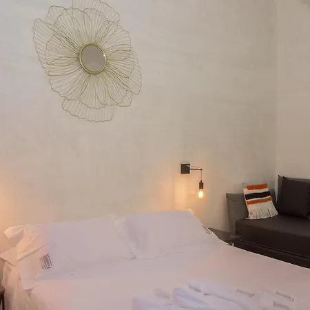 Lunà - Le Dimore - 3*