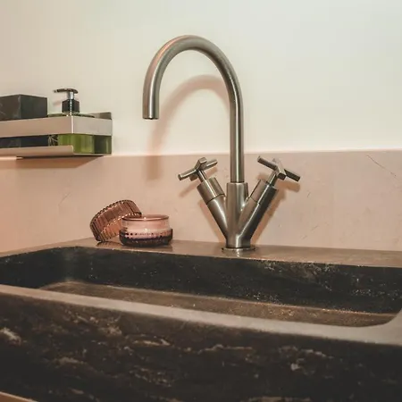 Bed & Breakfast Lunà - Le Dimore - Canosa di Puglia