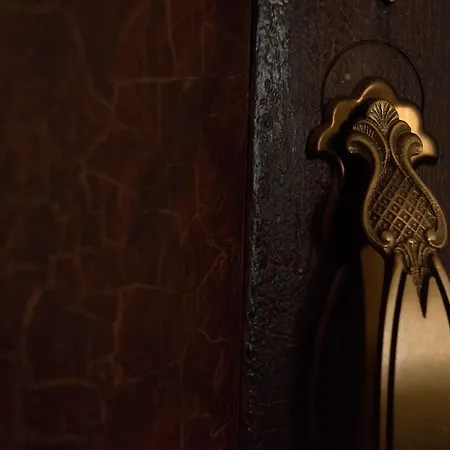 Lunà - Le Dimore - Canosa di Puglia