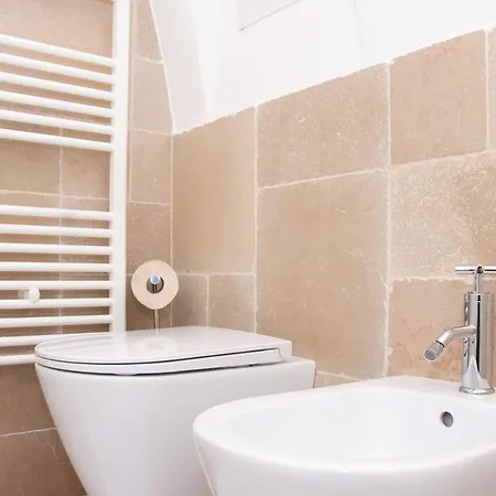 Bed & Breakfast Luna - Le Dimore - 3*