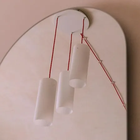 Bed & Breakfast Luna - Le Dimore -