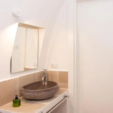 Lunà - Le Dimore - 3*