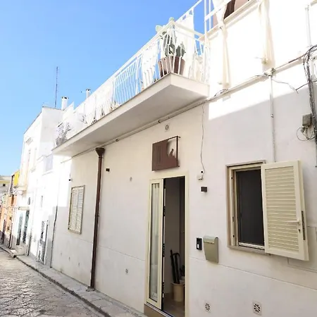 Bed & Breakfast Luna - Le Dimore - *