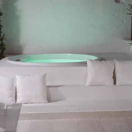 Bed & Breakfast Luna - Le Dimore - *
