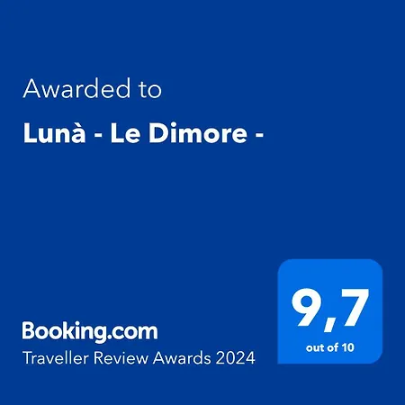 Bed & Breakfast Luna - Le Dimore - Canosa di Puglia