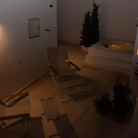 Lunà - Le Dimore - Bed & Breakfast 3*